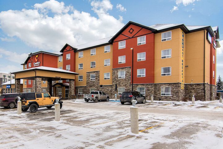Hotel 97 of 104