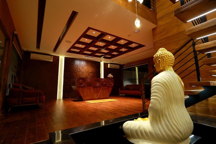 Hotel Interior 2 of 27