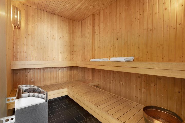 Spa Massage