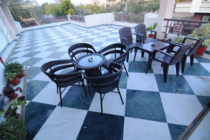 Terrace/Patio 30 of 30