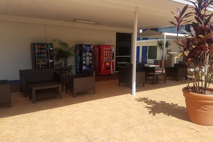 Vending machine