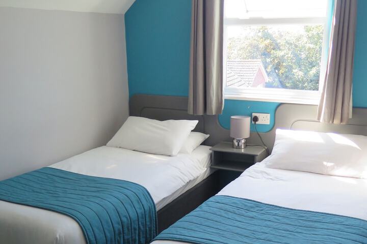 Hotel Interior 16 of 41