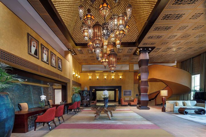 Hotel Interior 3 of 78