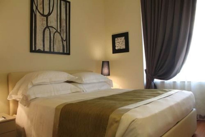 Guest Suite Photo