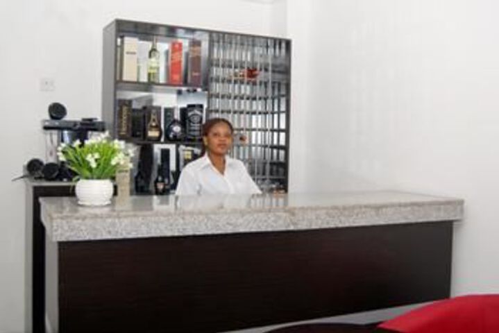 Hotel Interior 80 of 83