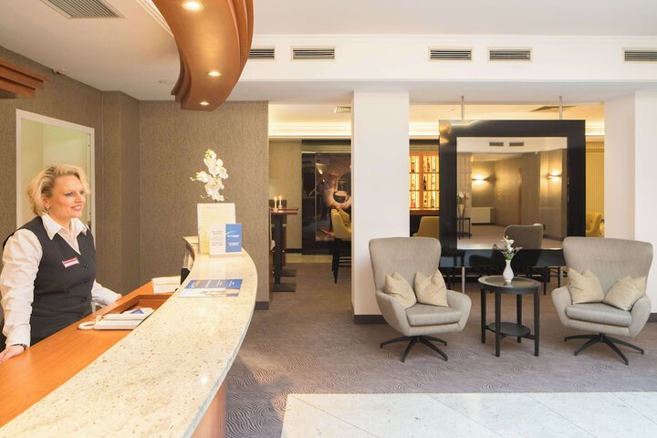 Hotel Interior 2 of 42