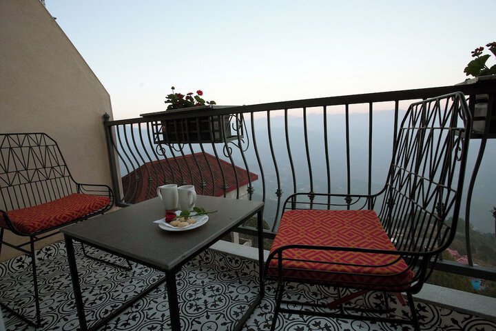 Terrace/Patio 22 of 72