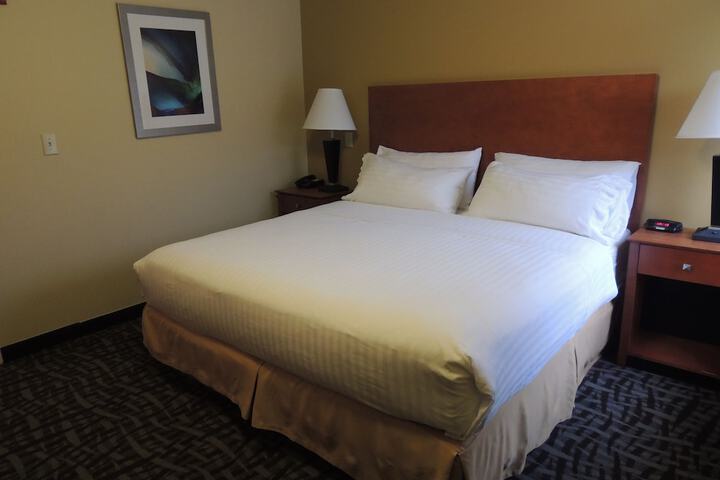 1 King Bed Suite (23 of 23)