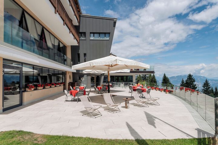 Terrace/Patio 78 of 80