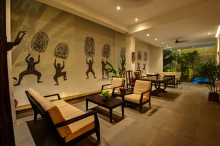Hotel Interior 39 of 53