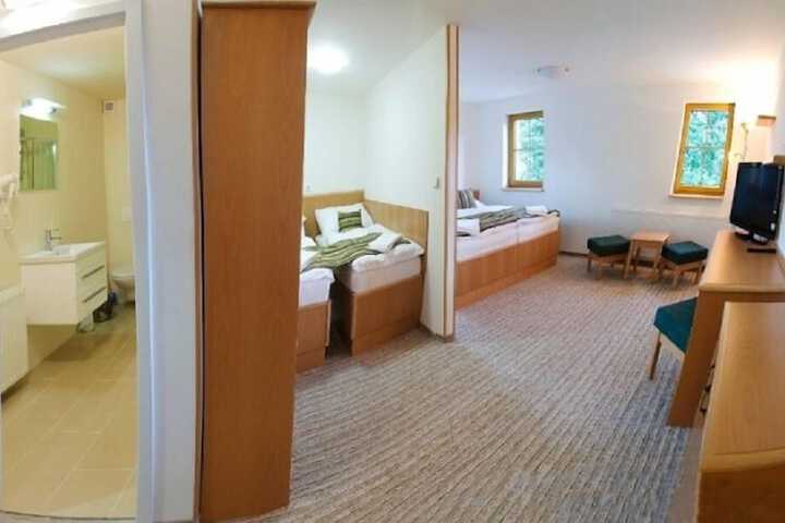 Fitness Facility Photos