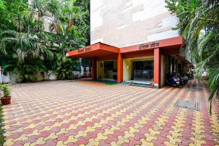 Hotel 20 of 24