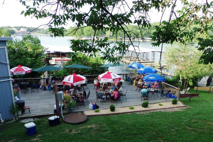 Terrace/Patio 279 of 313