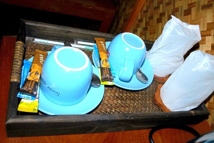 Breakfast/Coffee Service 20 of 82