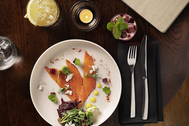 Dining Photos