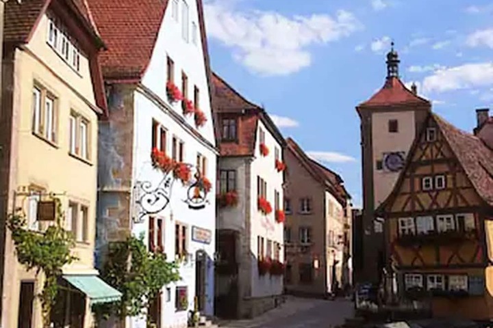 Photo of Glocke Weingut und Hotel