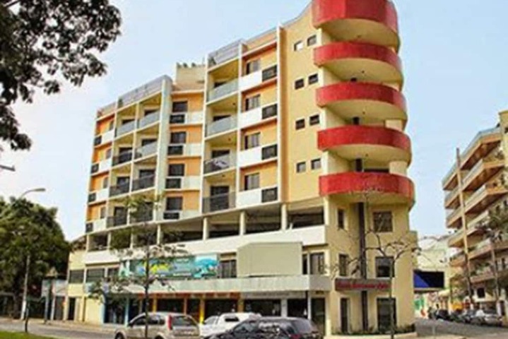 Scala Residence Hotel