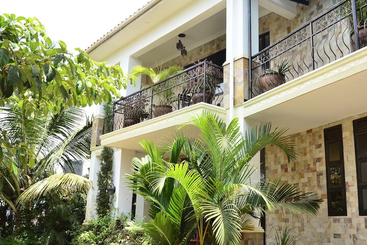 Terrace/Patio 5 of 18