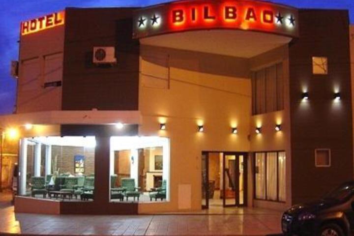 Hotel Bilbao