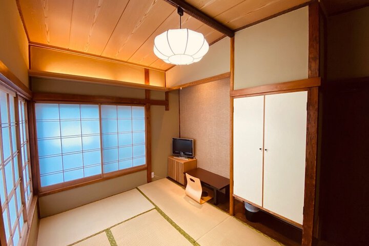Room 15 of 55