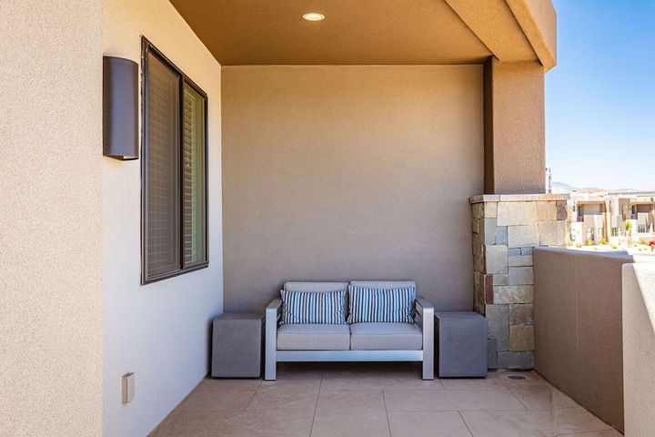 Terrace/Patio 51 of 54