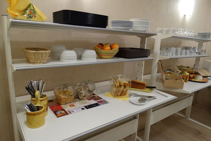 Breakfast/Coffee Service 41 of 49
