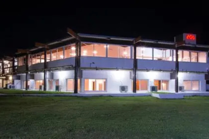 Hotel ACA Villa Gesell