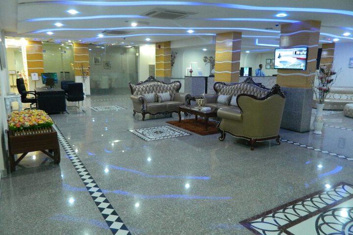 Hotel Interior 3 of 100
