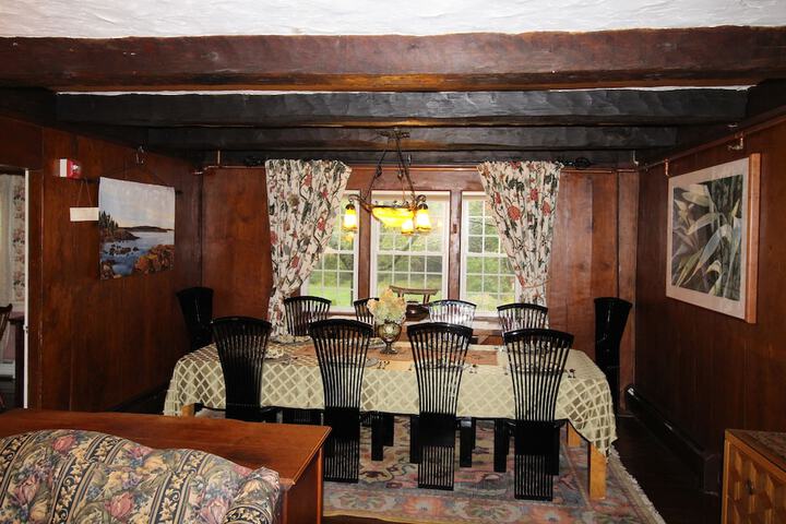 Breakfast/Coffee Service 54 of 66