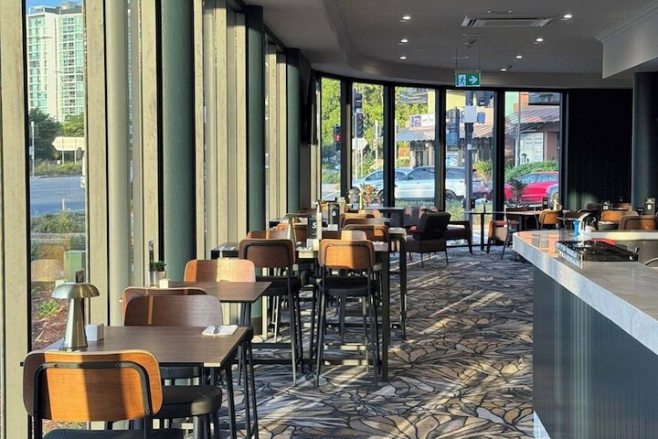 Restaurants