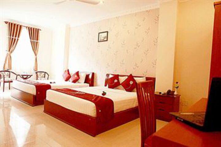 Fitness Facility Photos