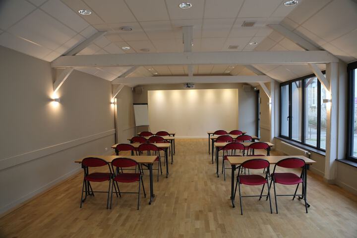 Meeting 23 of 26