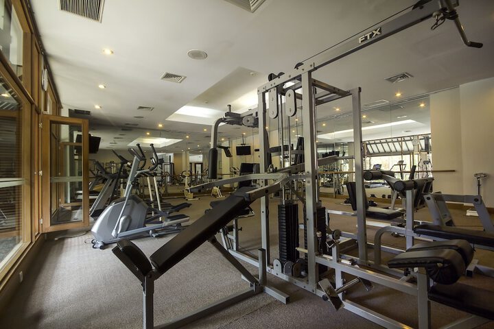Fitness Club