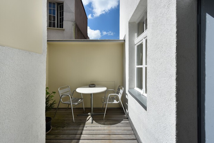 Terrace/Patio 36 of 56