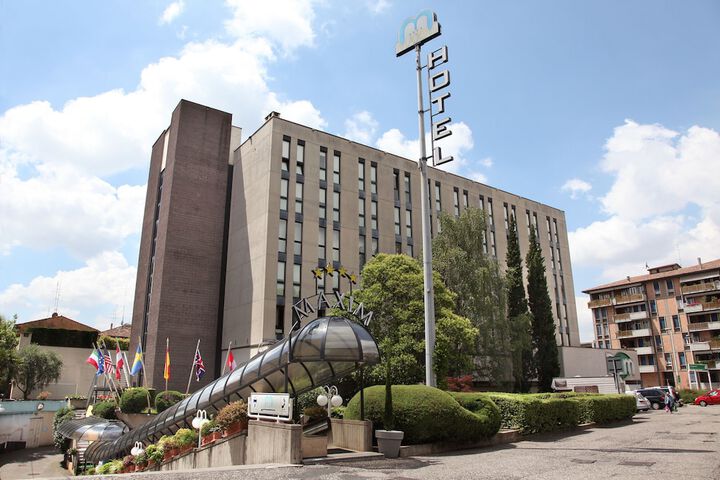 Hotel 117 of 130