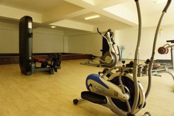 Health and Fitness 50 of 64