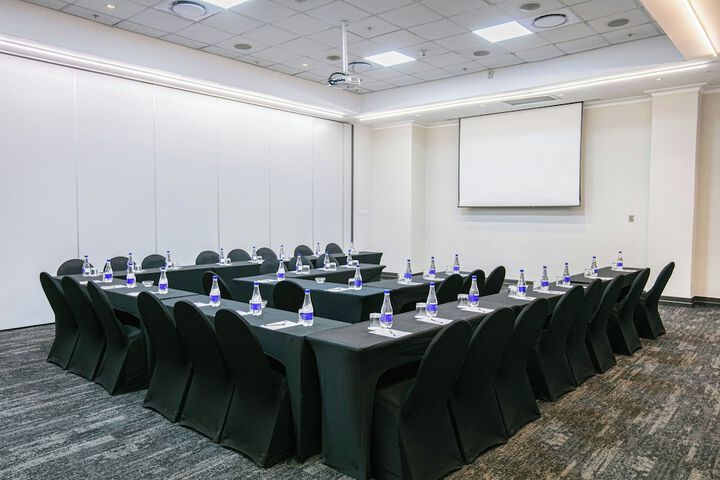 Meeting 127 of 144