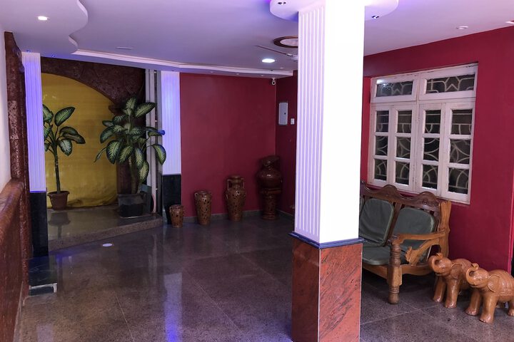 Hotel Interior 3 of 101