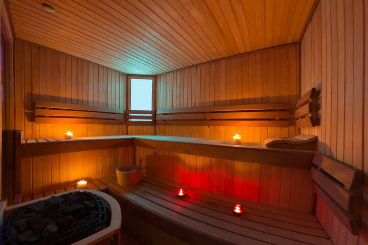 Spa 28 of 55