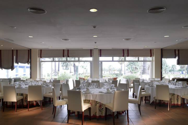Restaurants