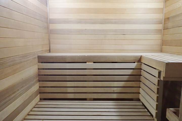 Spa and Wellness