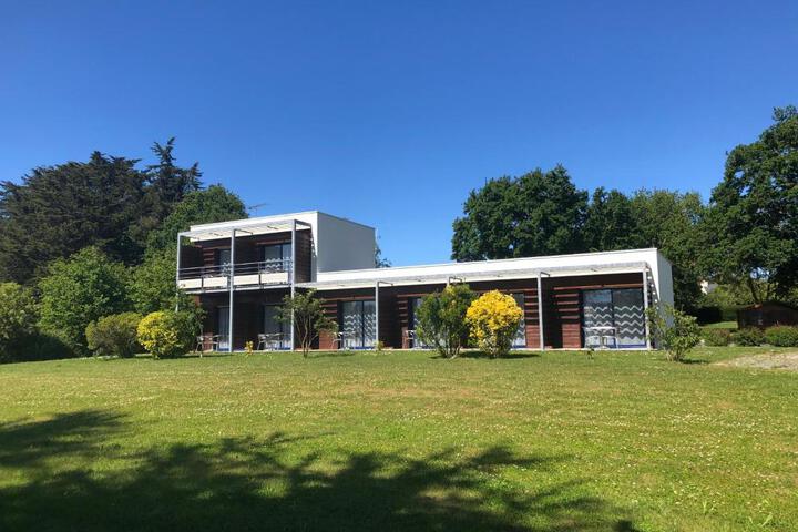 Hôtel Le Trécelin