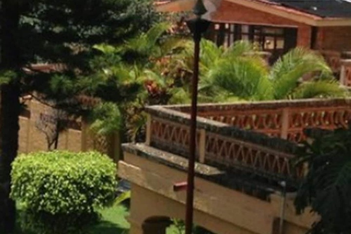 View from room