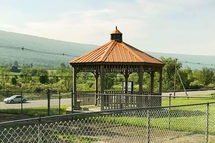 Gazebo