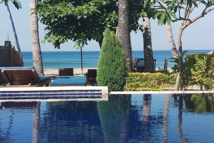 Bintang Beach Villas