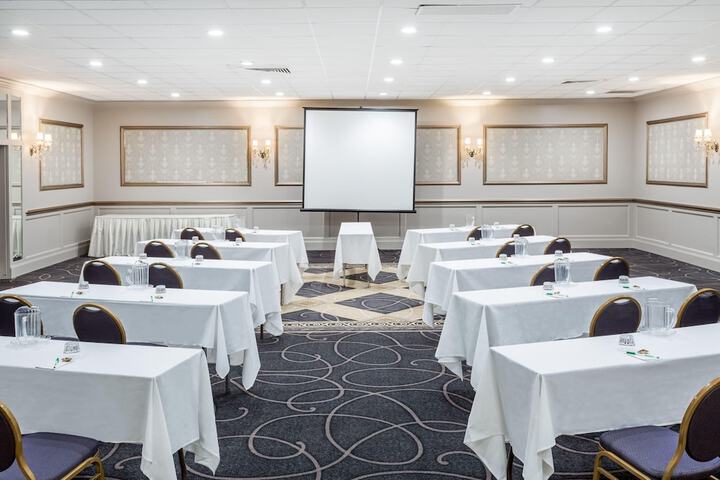 Ballroom