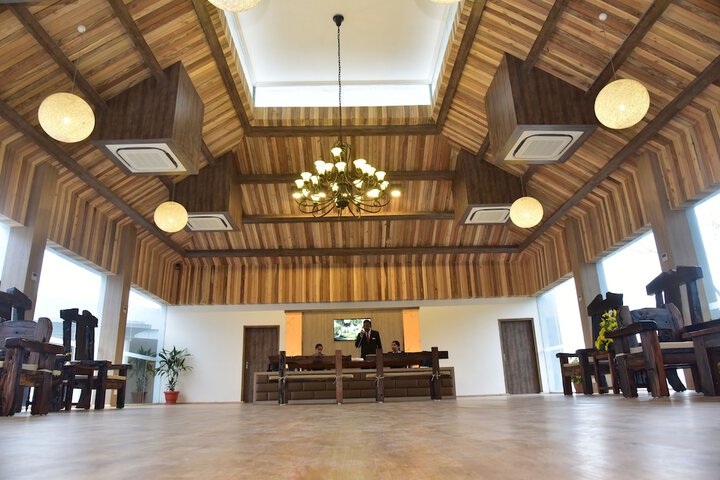 Hotel Interior 2 of 32