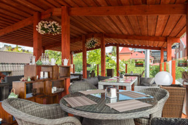 Terrace/Patio 56 of 61