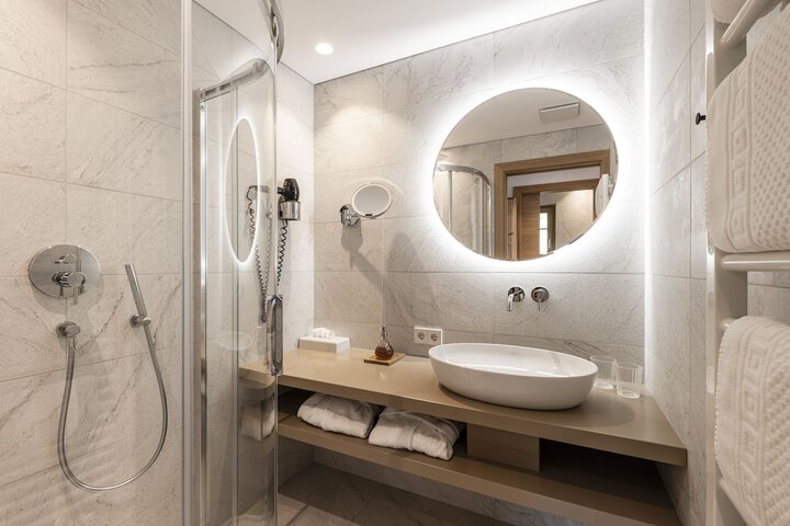 Bath Amenities