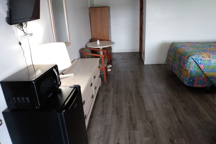 Standard Double Room (17 of 31)